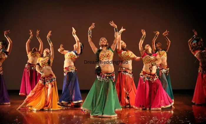 Gabriel Dance Academy